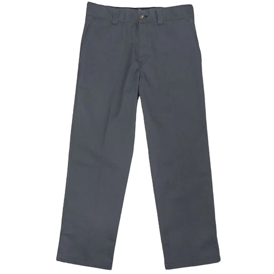 Dickies Skateboarding Regular Fit Pants Charcoal Grey