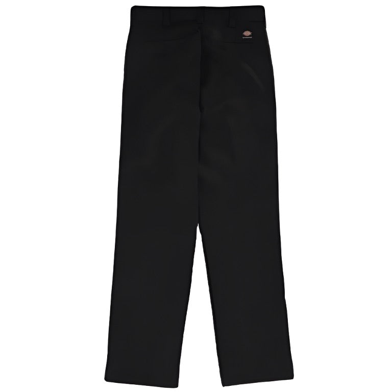 Dickies Skateboarding Regular Fit Twill Pants Black