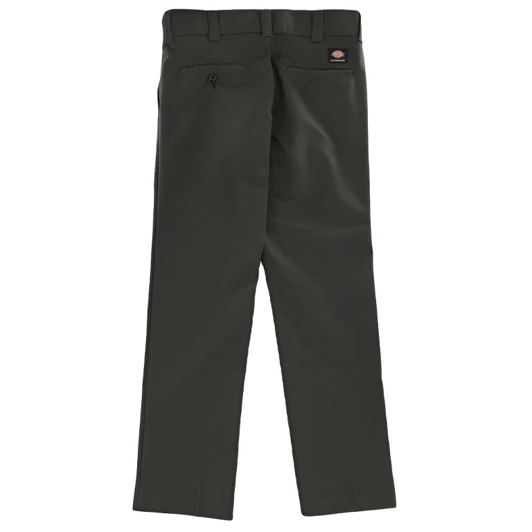 Dickies Skateboarding Slim Fit Pants Olive Green