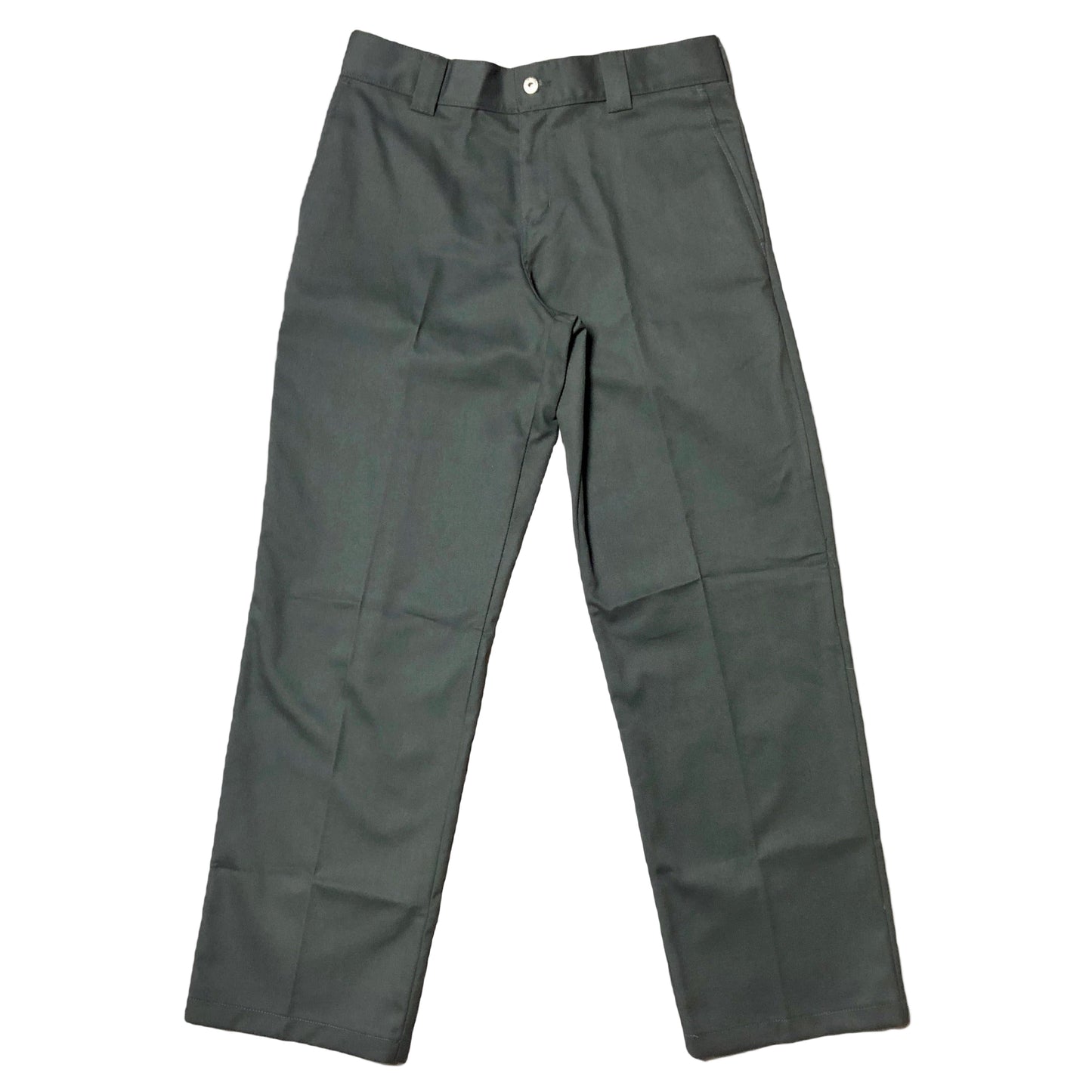 Dickies Skateboarding Jamie Foy Loose Fit Twill Pant Charcoal