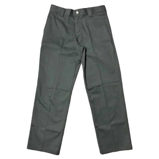Dickies Skateboarding Jamie Foy Loose Fit Twill Pant Charcoal