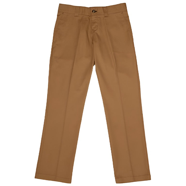 Dickies Skateboarding Slim Fit Pants Brown Duck/Black