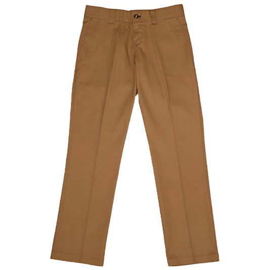 Dickies Skateboarding Slim Fit Pants Brown Duck/Black