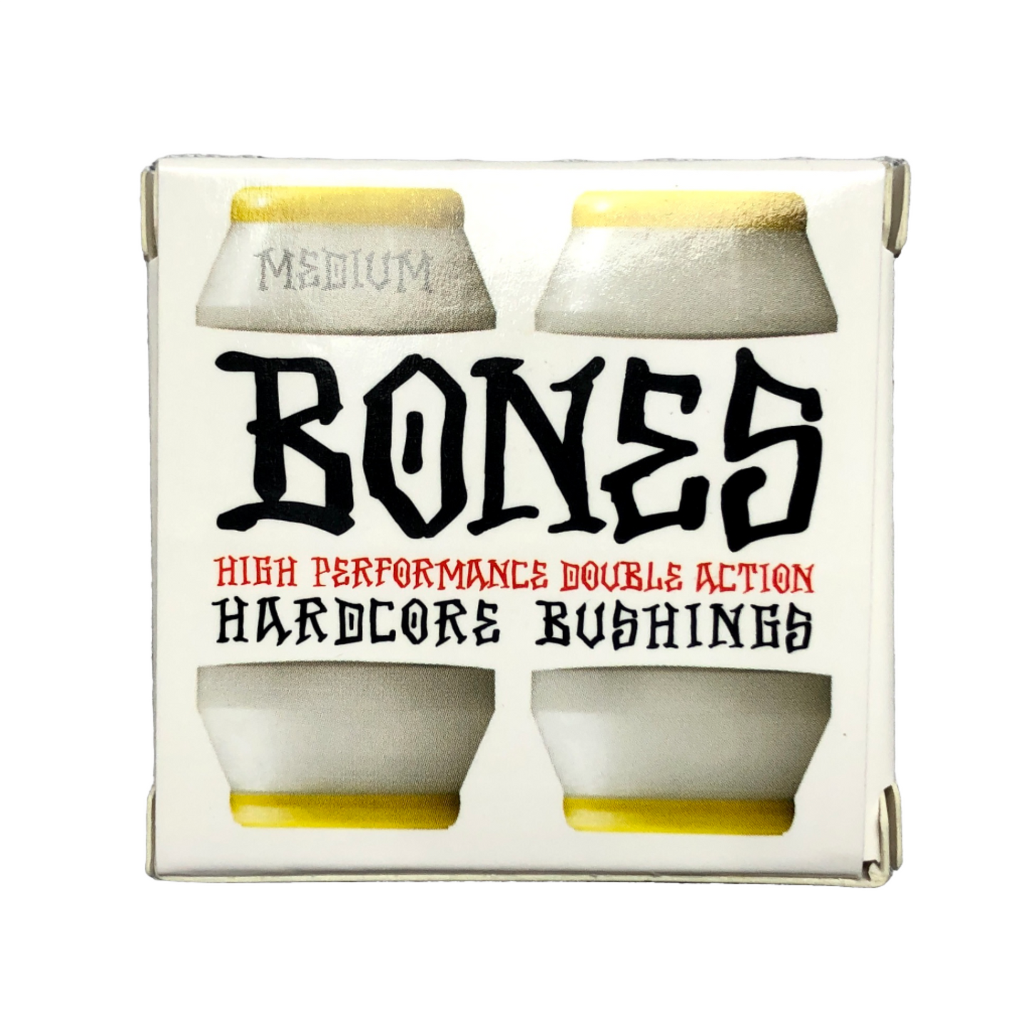 Bones Bushings Medium
