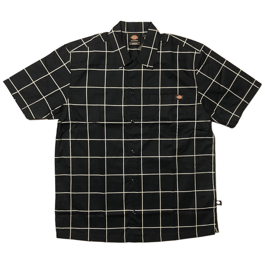 Dickies Summit Shirt Ink Navy