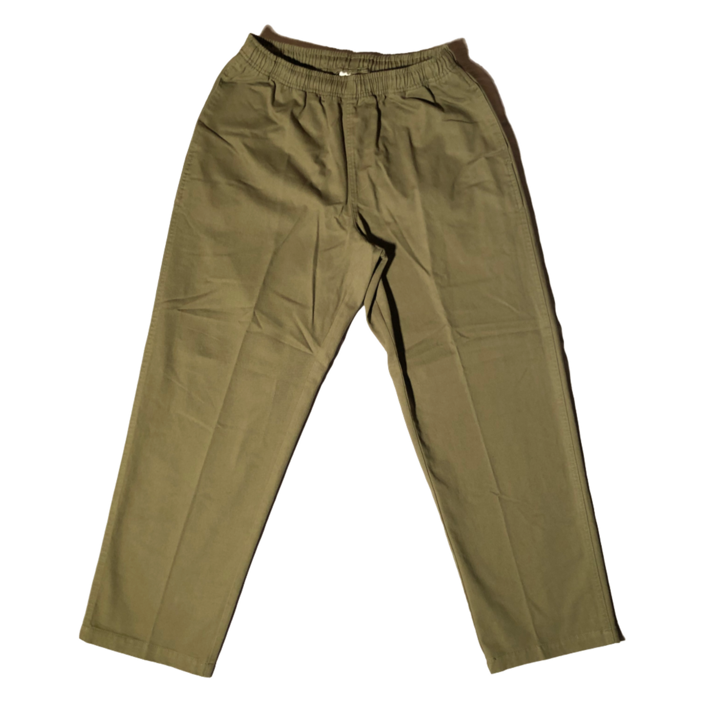 Obey Easy Twill Pants Field Green