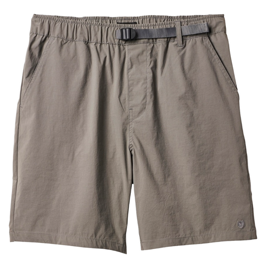 Brixton Steady Cinch Short Pebble