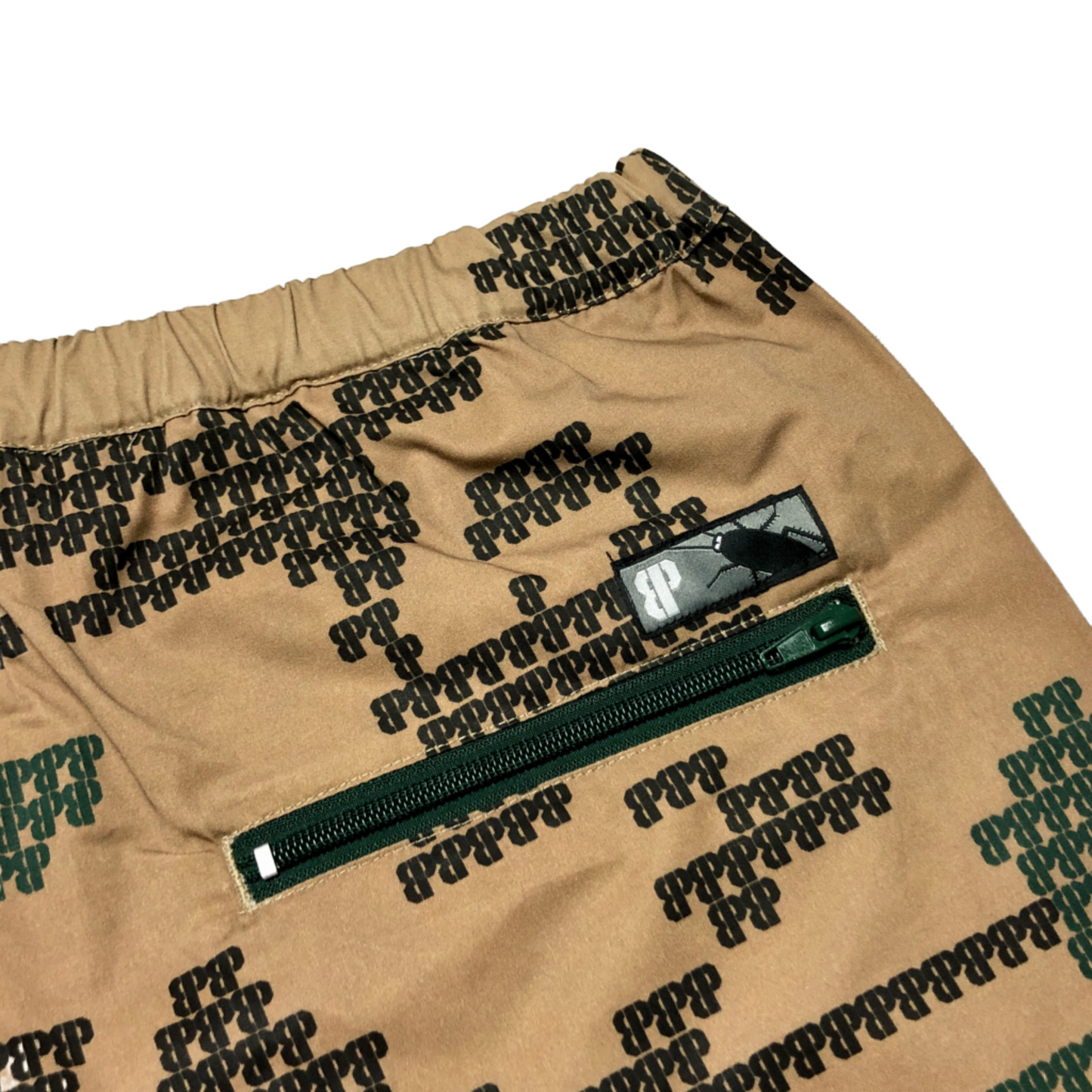 Dynasty Pant