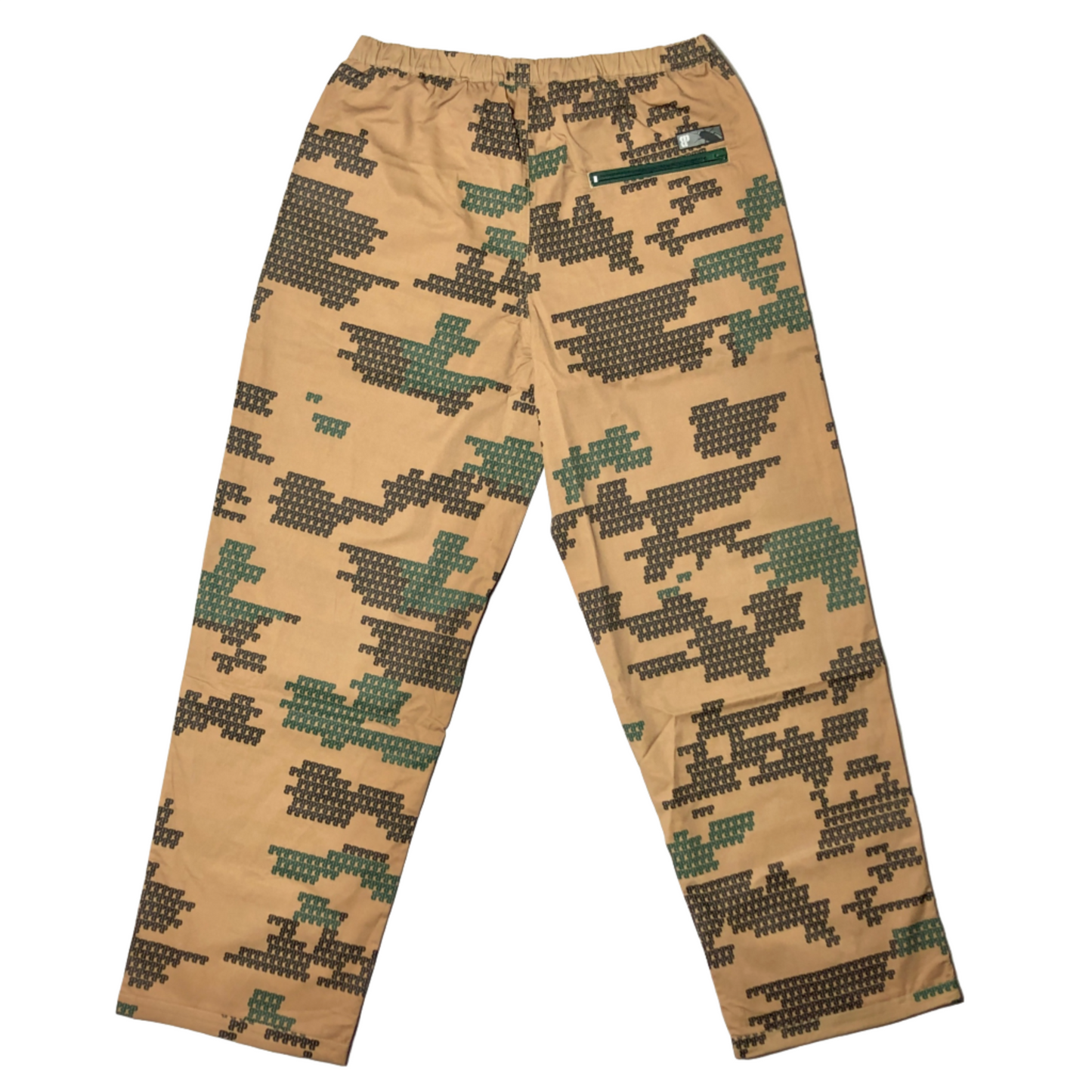 Dynasty Pant