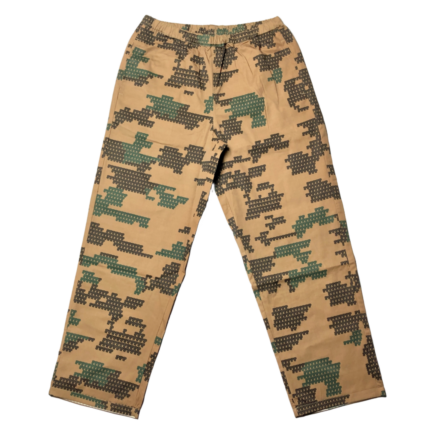 Dynasty Pant