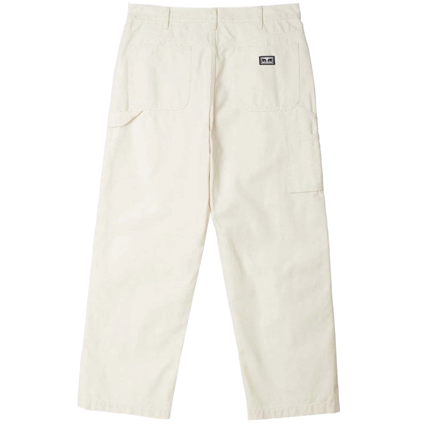 Obey Big Timer Double Knee Pant